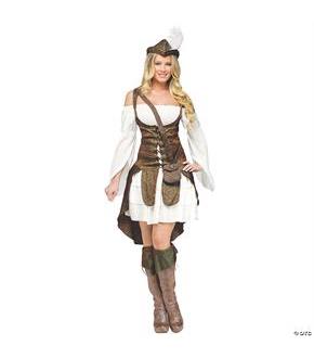 Robin Hood Adult