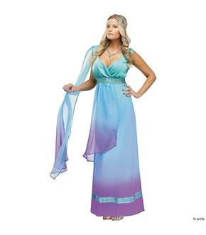 Sea Queen Adult Md