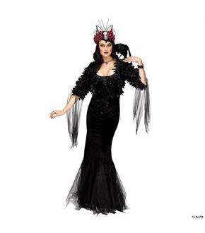 Raven Mistress