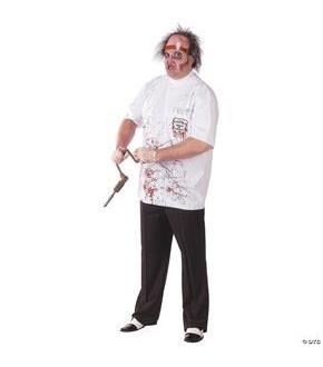 Dr Killer Driller Adult Plus