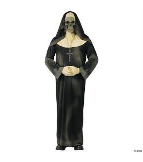 Sinister Sister Costume