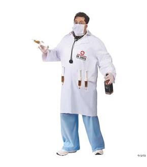 Dr. Shots Male Plus