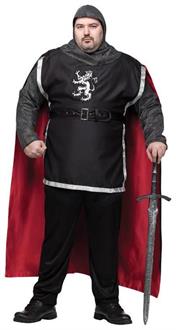 Medieval Knight Plus