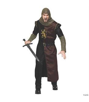 Valiant Knight Adult