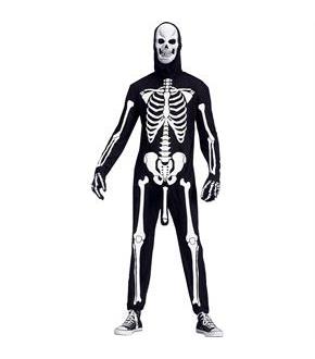 Skeleboner Adult Costume