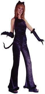 Fantastic Feline Vlvt Sm Md