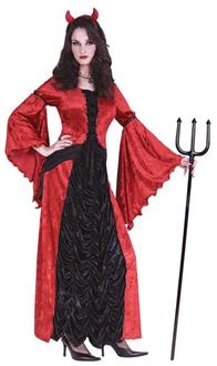 Devil Princess Adlt Md