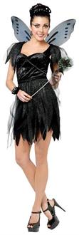 Midnight Fairy Adult