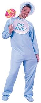Be My Baby Blue