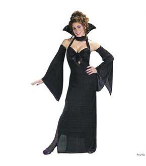 Dark Venus Small Medium