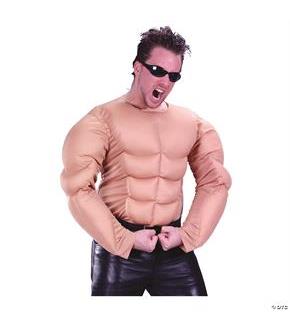 Muscle Man Shirt