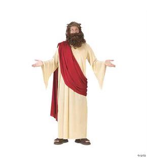 Jesus Adult Costume