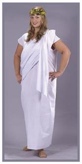 Toga Toga Plus Size Costume