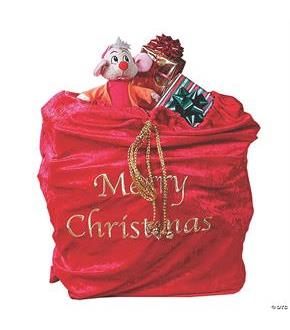 Santa Sack