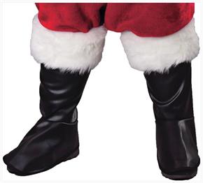 Santa Boot Tops