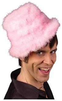 Hat Rapper Pink