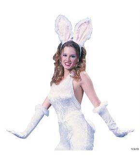Bunny Instant Costume Kit