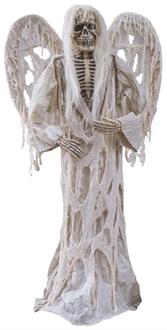 Gauze Demon With Wings 72In