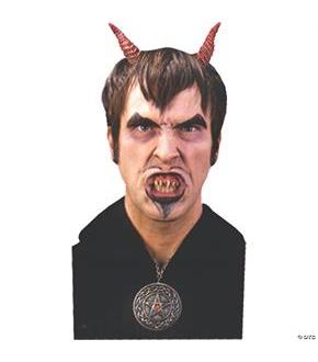 Devil Instant Costume Kit