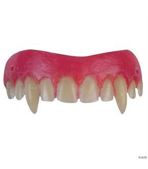 Teeth Veneer Vampire