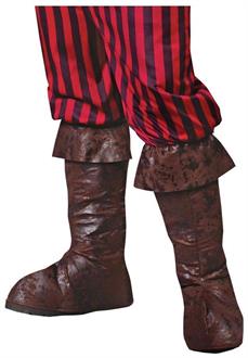 Pirate Boot Tops