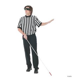Referee Blind Kit