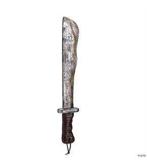 Jungle Machete
