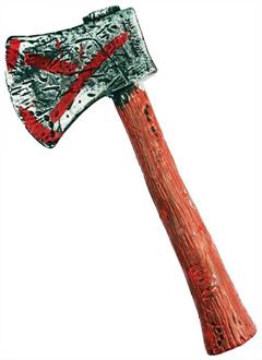 Zombie Hunter Axe
