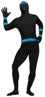 Sport Stripes Blue
