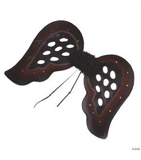 Goth  Tears Wings