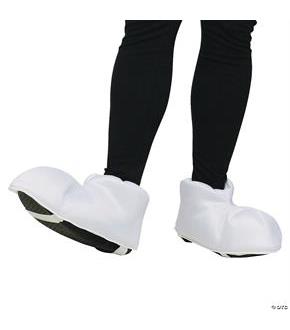 Cartoon Feet Adult