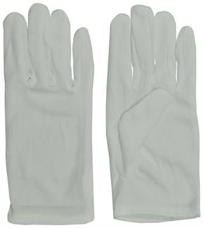 White Gloves