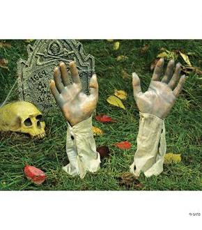 Real Arm Groundbreaker Pair