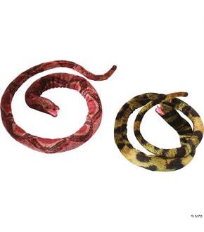36 Inch Wild Jungle Snake