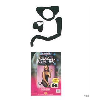 Instant Cat Adult Kit