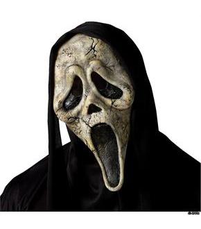 Zombie Ghost Face Mask