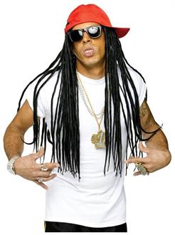 Wig Lil Gansta