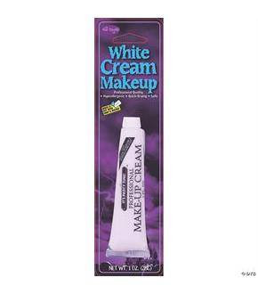 Makeup Tube Pro White Accessory