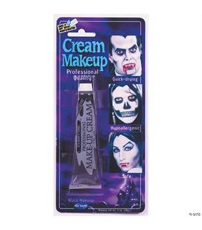 Makeup Tube Pro Black Accessory