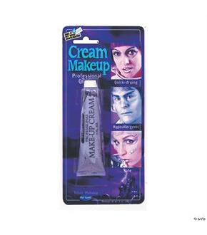 Makeup Tube Pro Silver Accessory