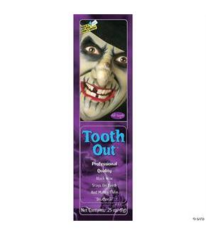 Tooth Blackout Accessory