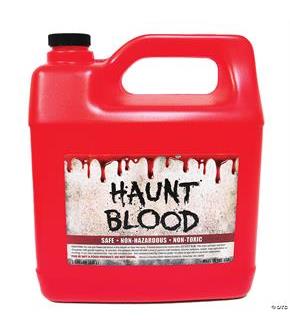 Blood Gallon Accessory