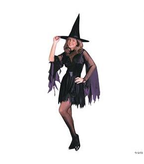 Sexy Witch