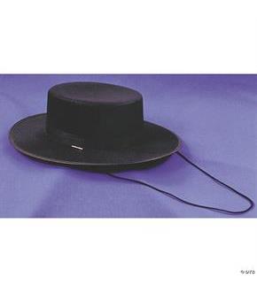 Spanish Hat Quality