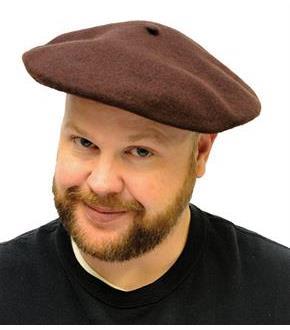 Beret Brown