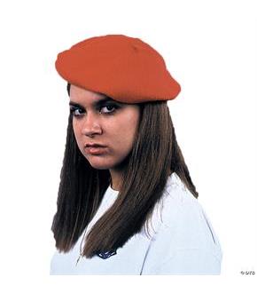 Beret Red