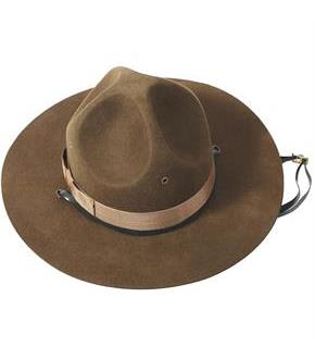 Campaign Hat Large