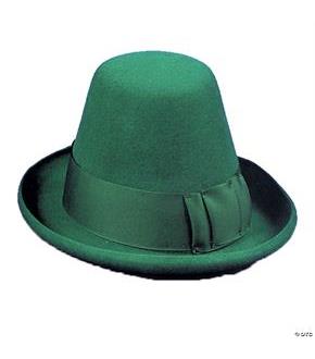 Leprechaun Hat Medium