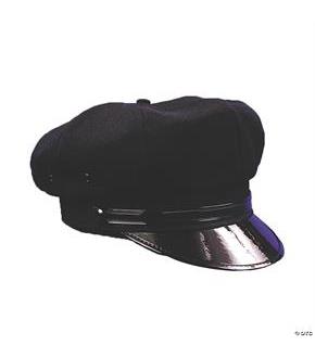 Chauffeur Hat Large