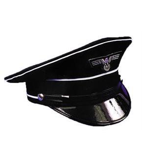 German Officer Hat Large